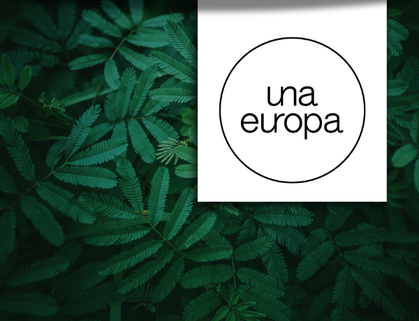 Una Europa Micro-credential in Sustainability