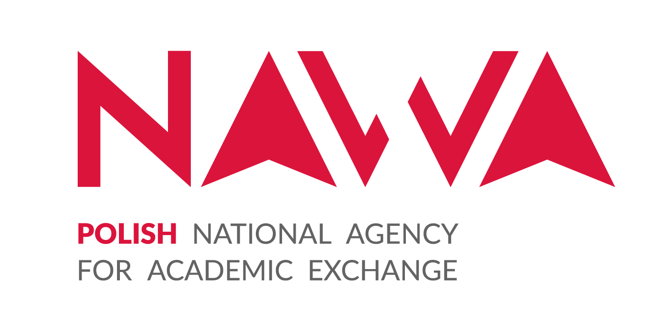 Logo of the Polish National Agency for Academic Exchange