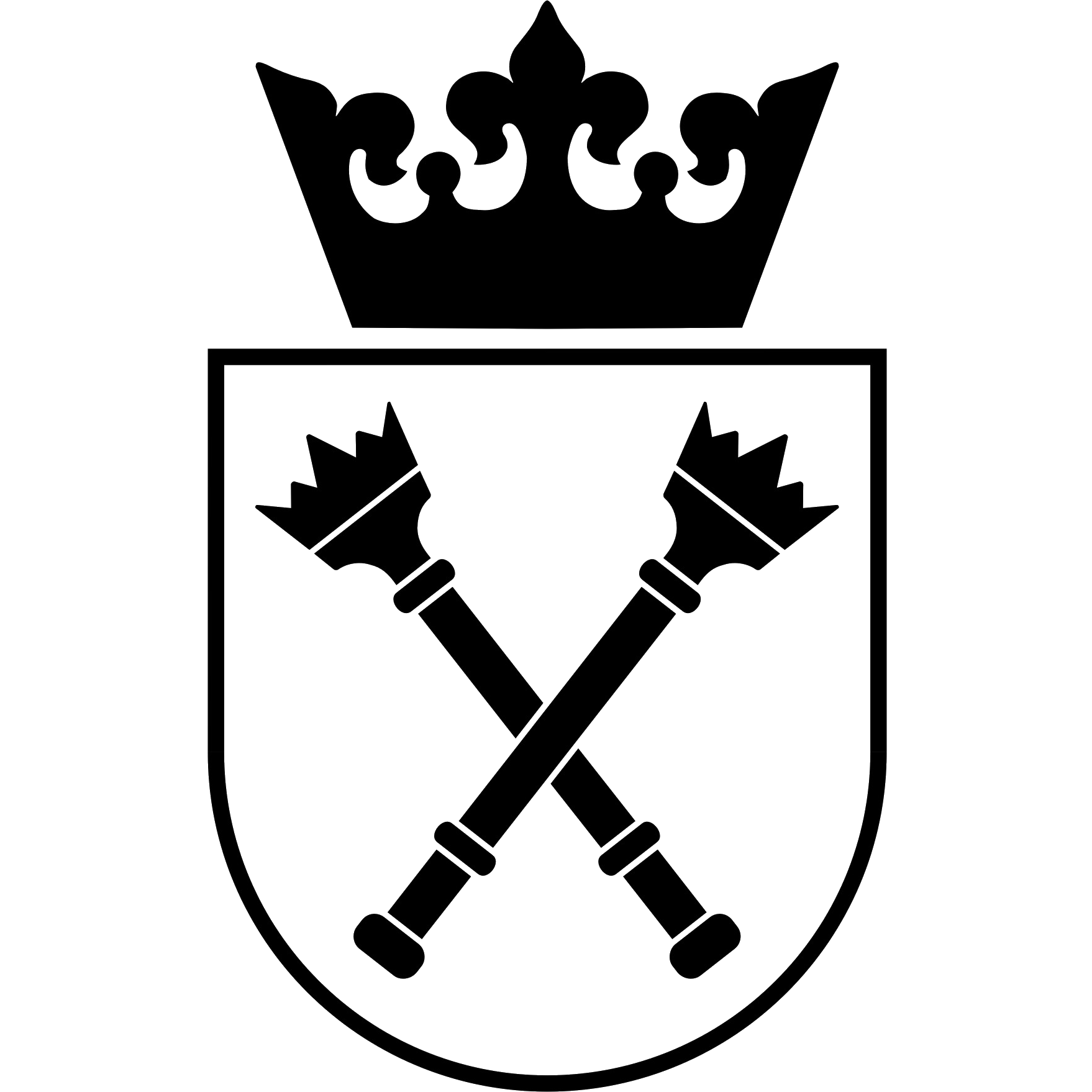 Logo Uniwersytetu Jagiellońskiego