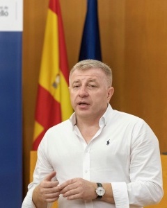 dr Mariusz Trojak
