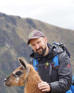 dr hab. Piotr Szwedo, prof. UJ